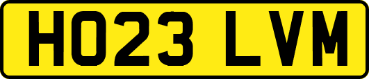 HO23LVM