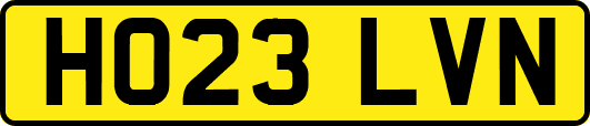 HO23LVN
