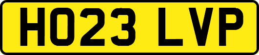 HO23LVP
