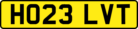 HO23LVT