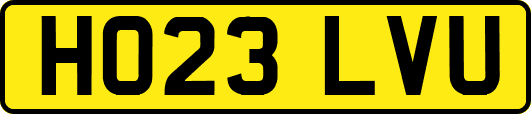 HO23LVU