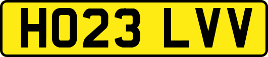 HO23LVV