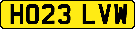 HO23LVW