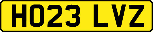 HO23LVZ