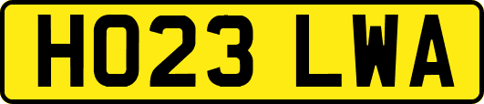 HO23LWA