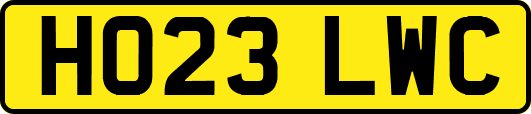 HO23LWC