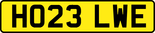 HO23LWE