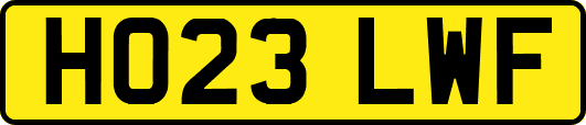 HO23LWF