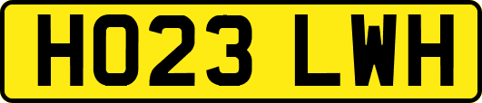 HO23LWH