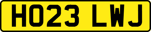 HO23LWJ