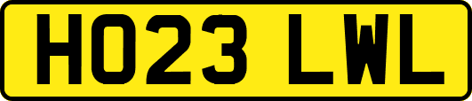 HO23LWL