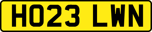 HO23LWN