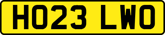 HO23LWO