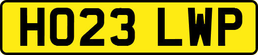 HO23LWP