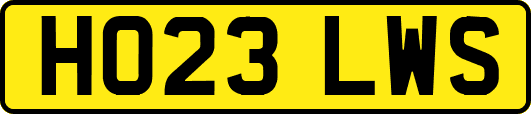HO23LWS