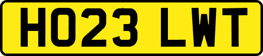 HO23LWT
