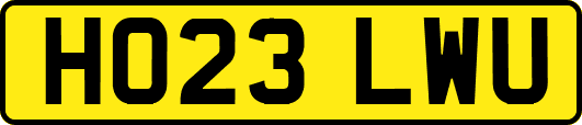 HO23LWU