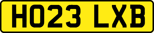 HO23LXB
