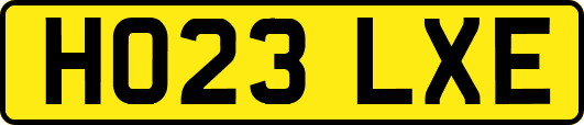 HO23LXE