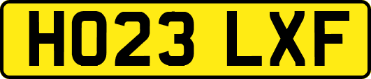HO23LXF