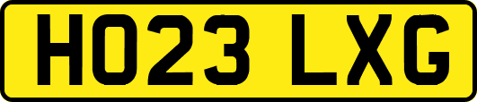 HO23LXG