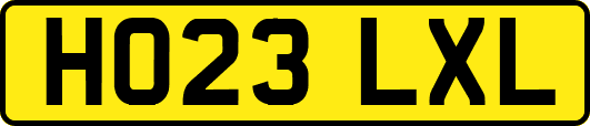 HO23LXL