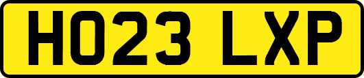 HO23LXP