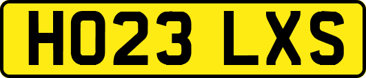HO23LXS