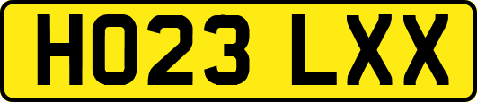 HO23LXX