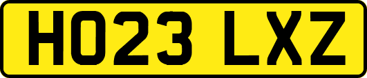 HO23LXZ