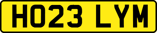 HO23LYM