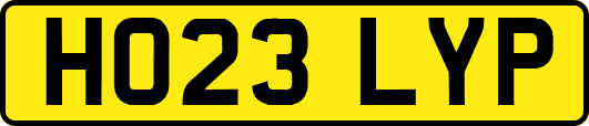 HO23LYP