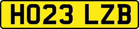 HO23LZB