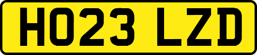 HO23LZD