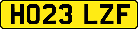 HO23LZF