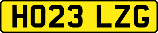 HO23LZG