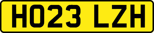 HO23LZH