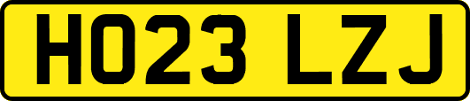 HO23LZJ