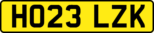 HO23LZK
