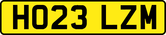 HO23LZM