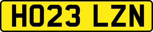 HO23LZN