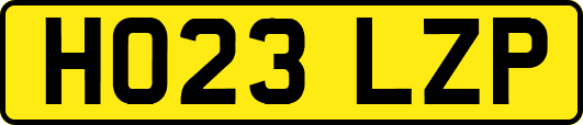 HO23LZP