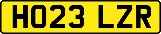 HO23LZR