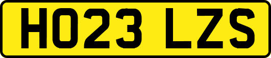 HO23LZS