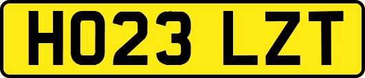HO23LZT