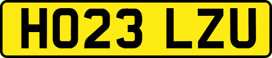 HO23LZU