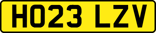 HO23LZV