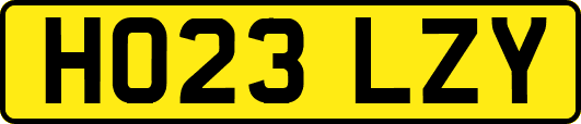 HO23LZY