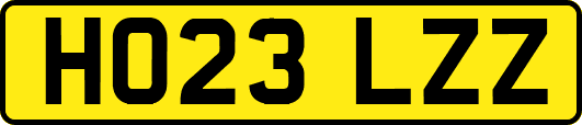 HO23LZZ