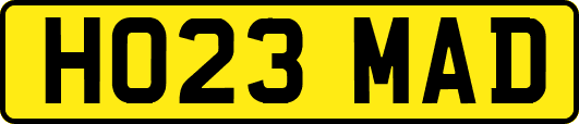 HO23MAD